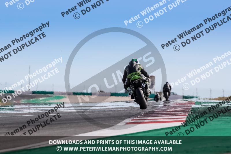 motorbikes;no limits;october 2019;peter wileman photography;portimao;portugal;trackday digital images